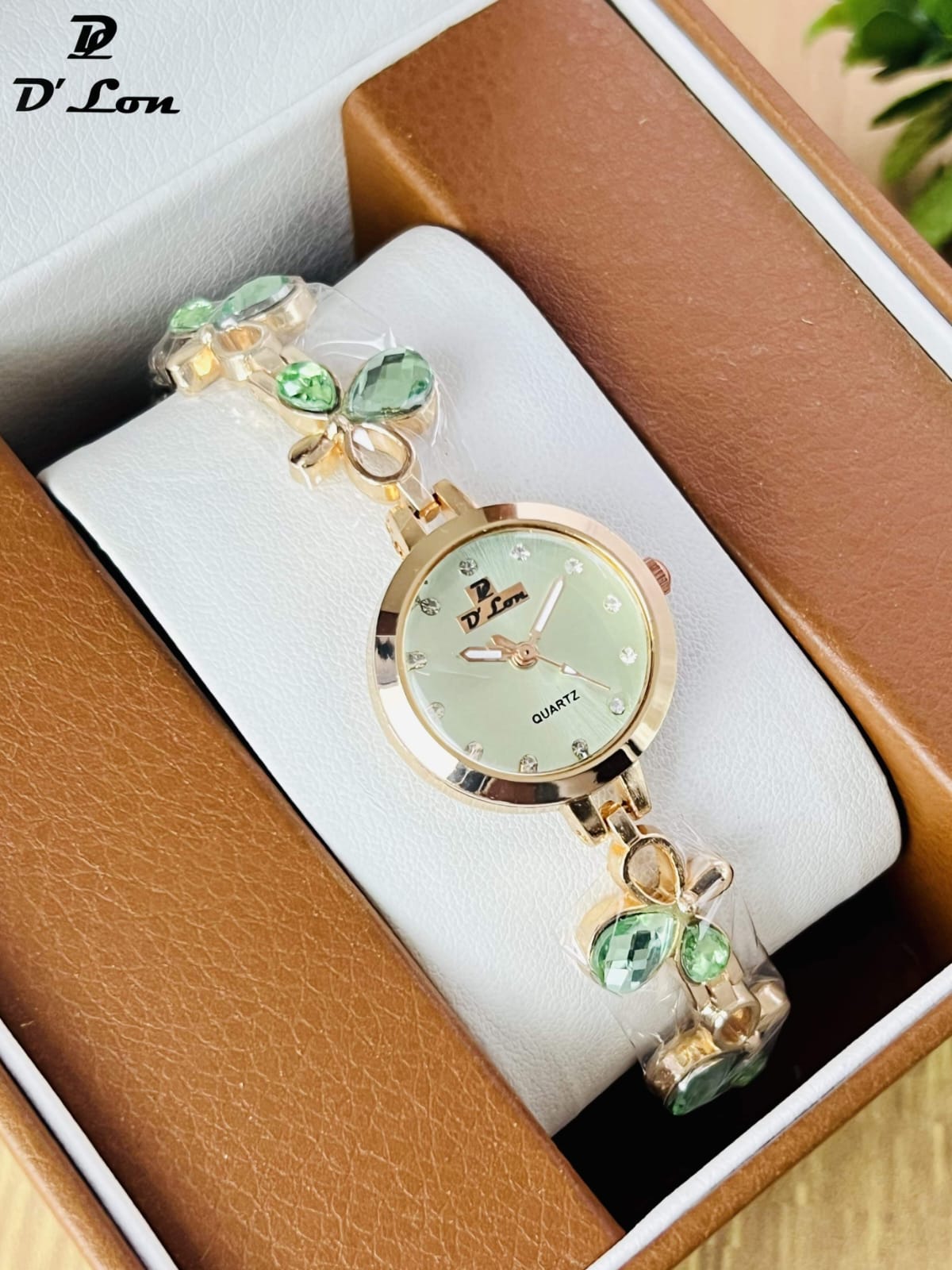 Titan Sterling Sparkle
