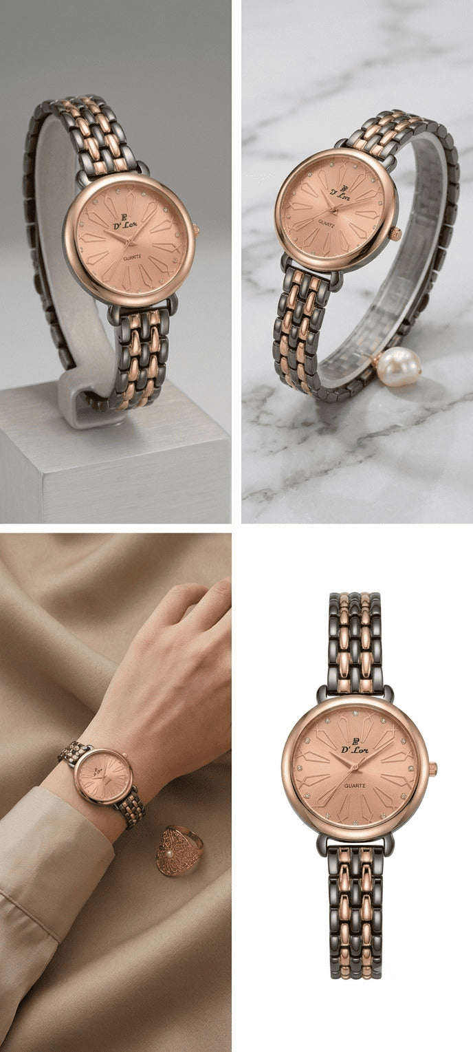 D’Lor Mystic Quartz