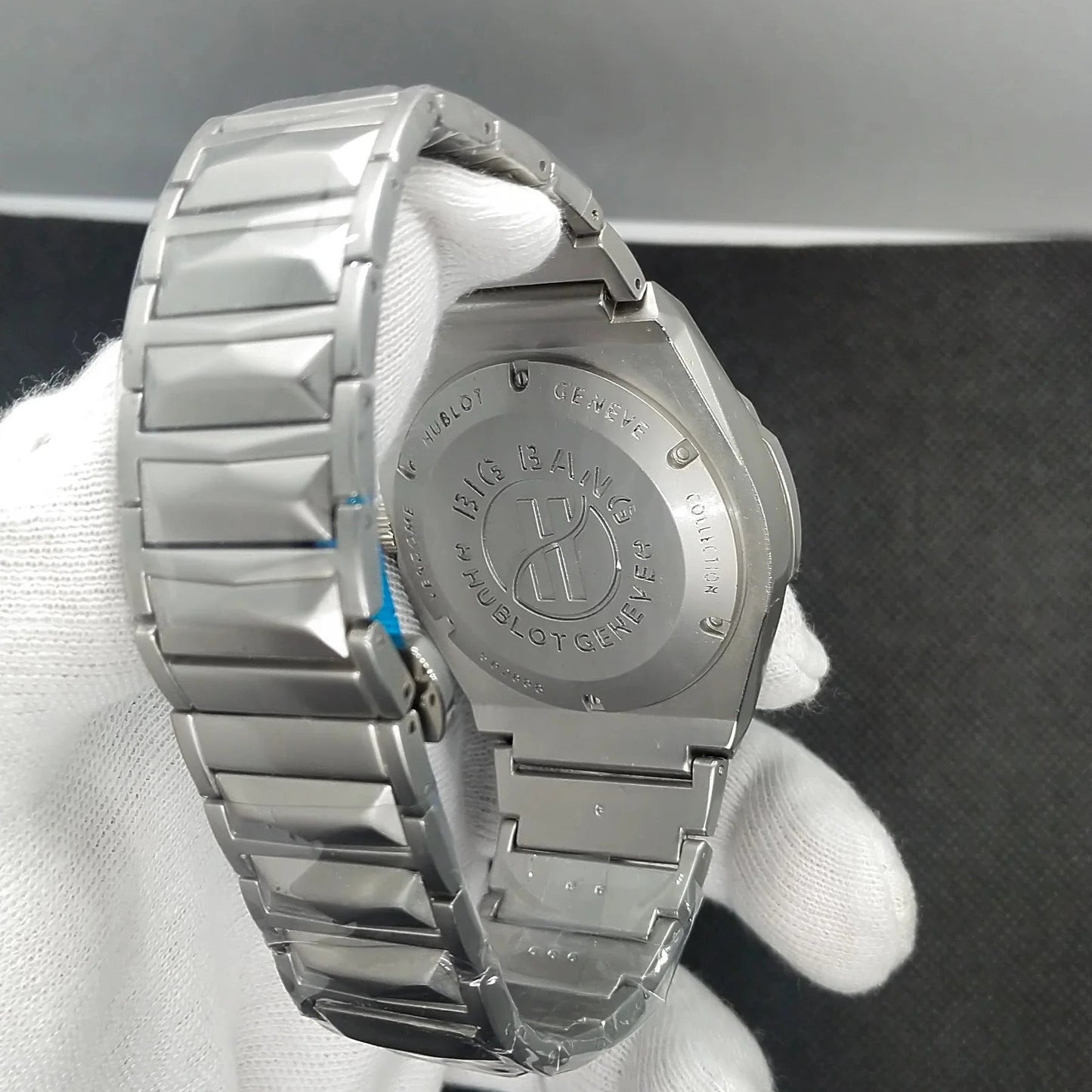 HUBLOT CUT