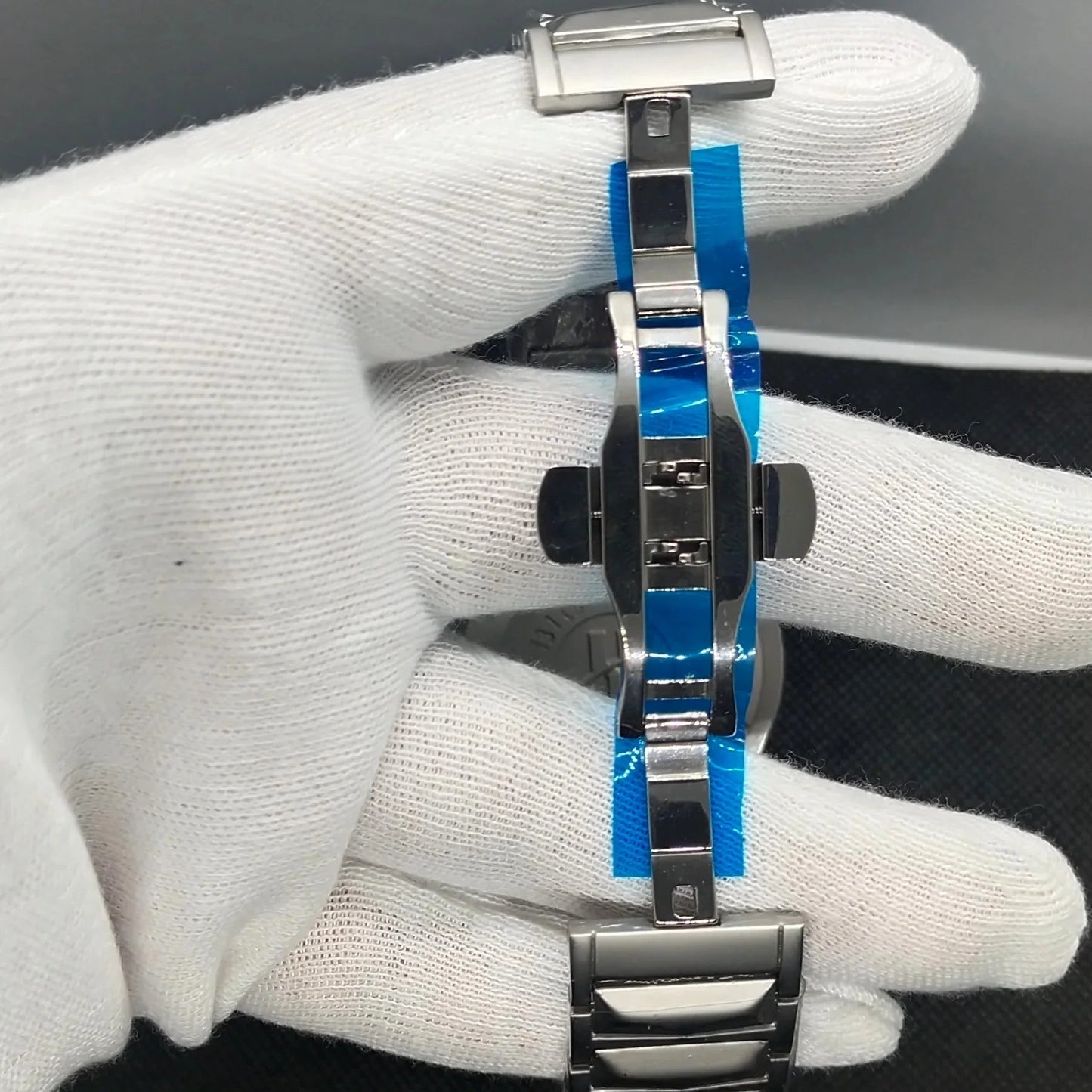HUBLOT CUT