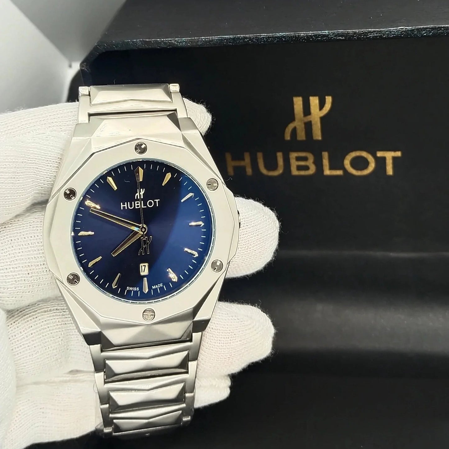 HUBLOT CUT
