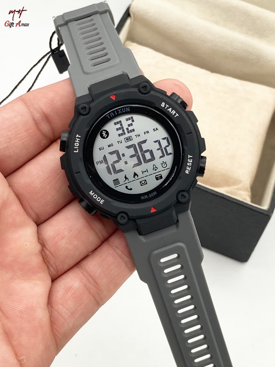 Apex Pathfinder Waterproof Watch