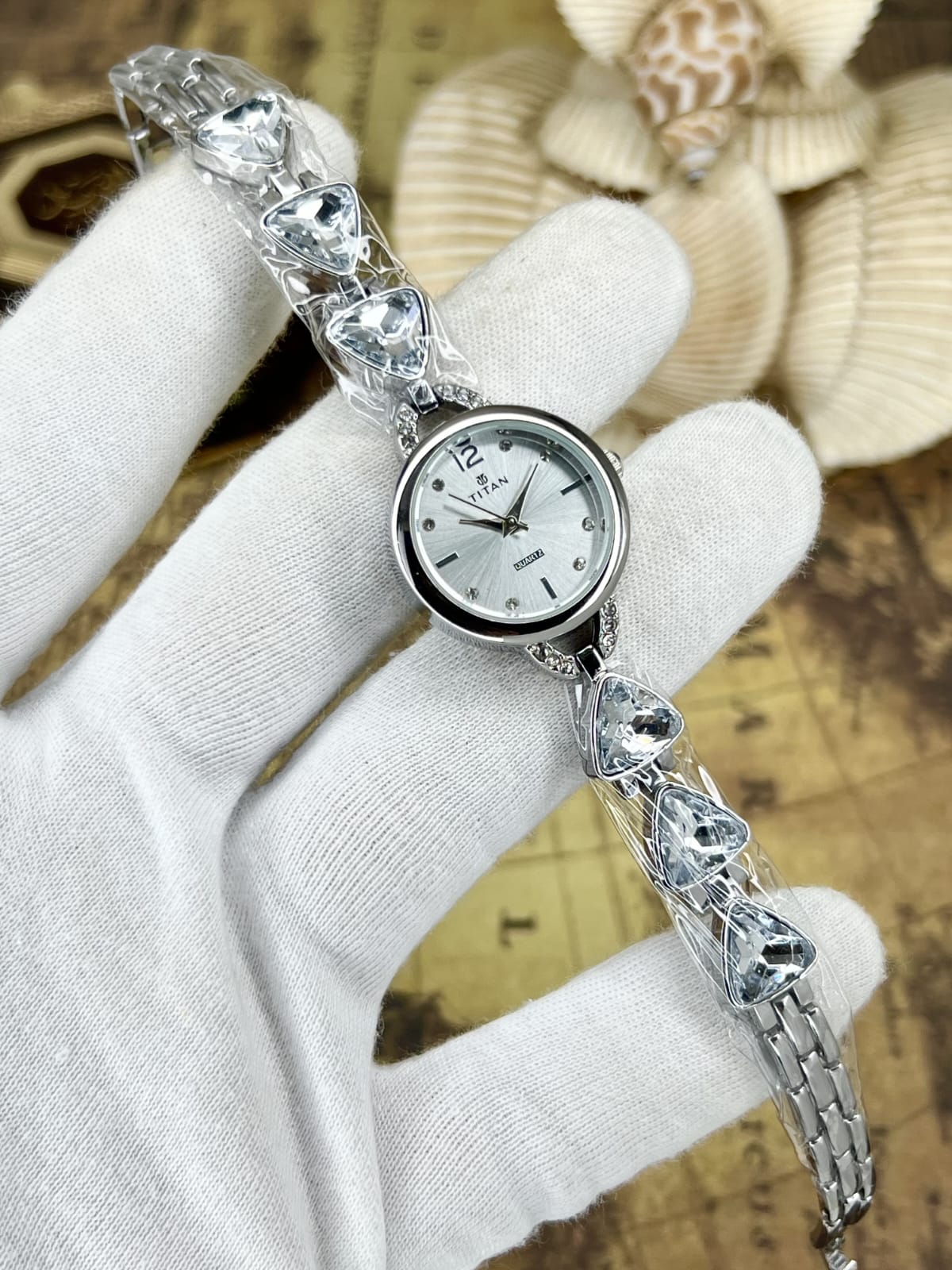 Titan Sterling Sparkle