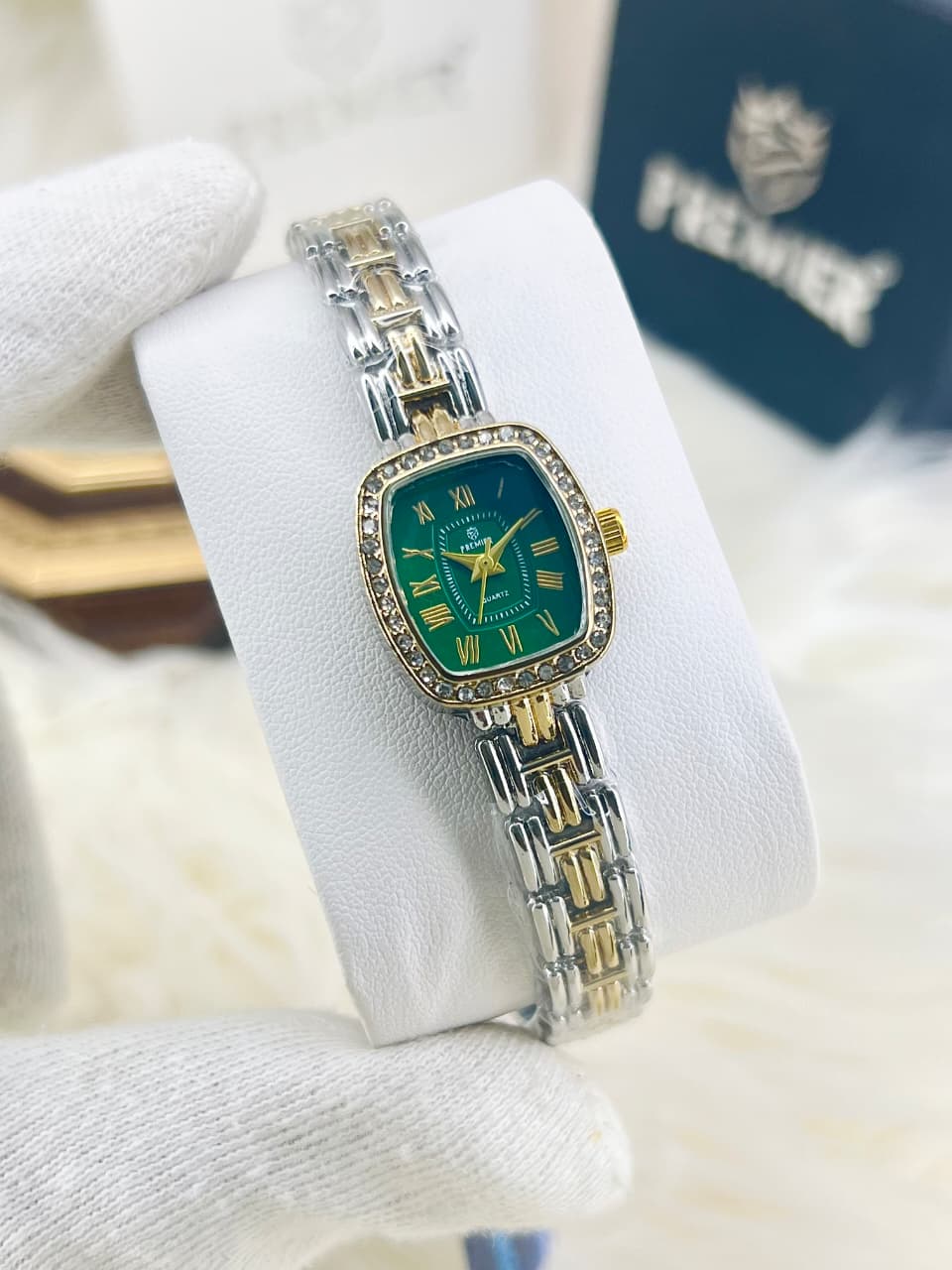 Luxury Vintage Watch