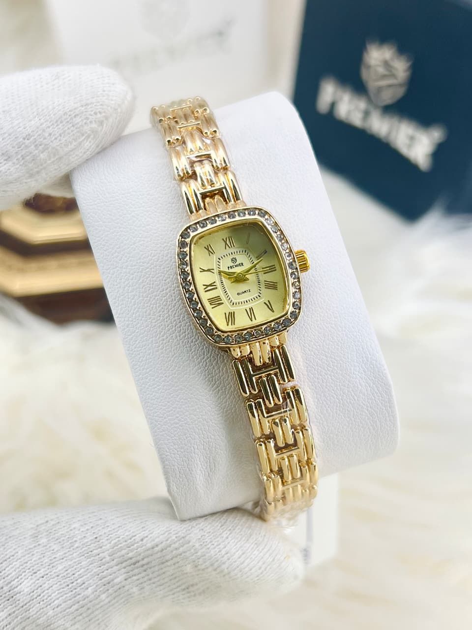 Luxury Vintage Watch