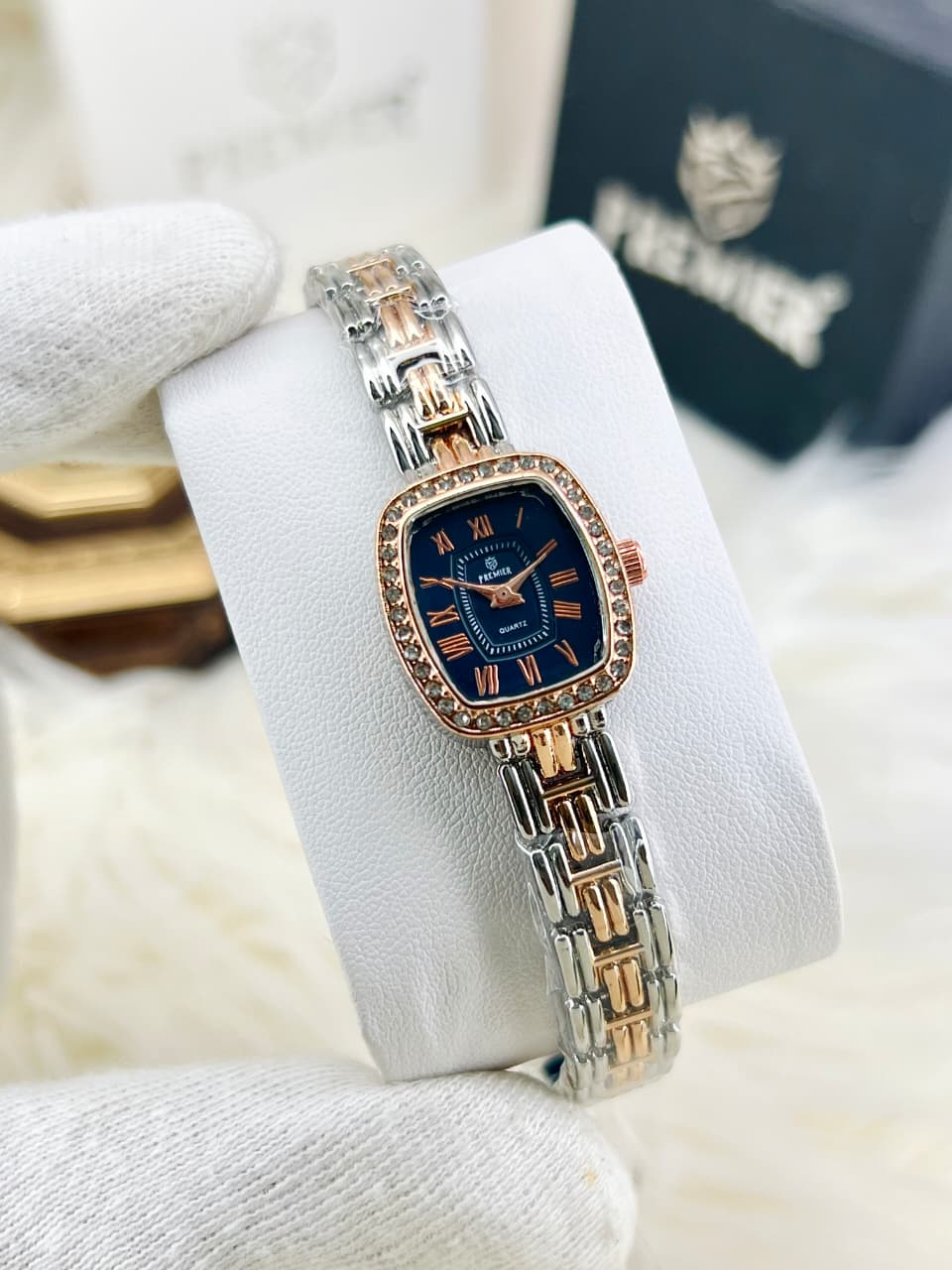Luxury Vintage Watch