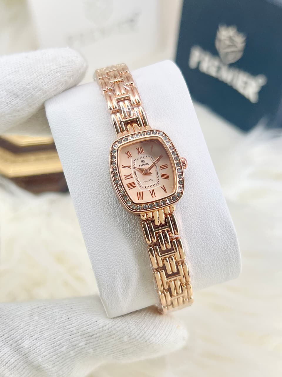 Luxury Vintage Watch