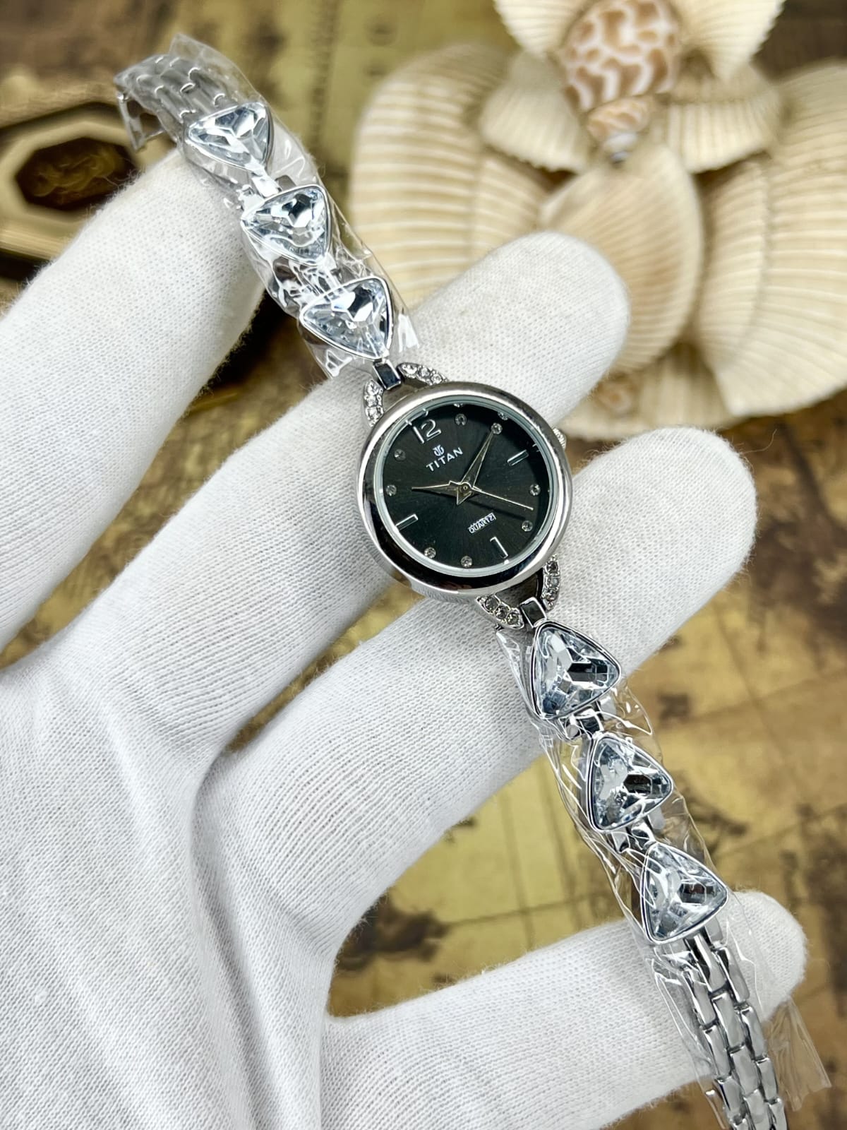 Titan Sterling Sparkle