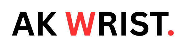 AK Wrist 