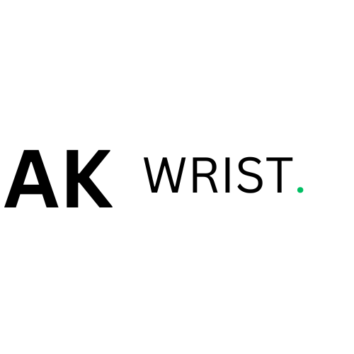 AK Wrist 