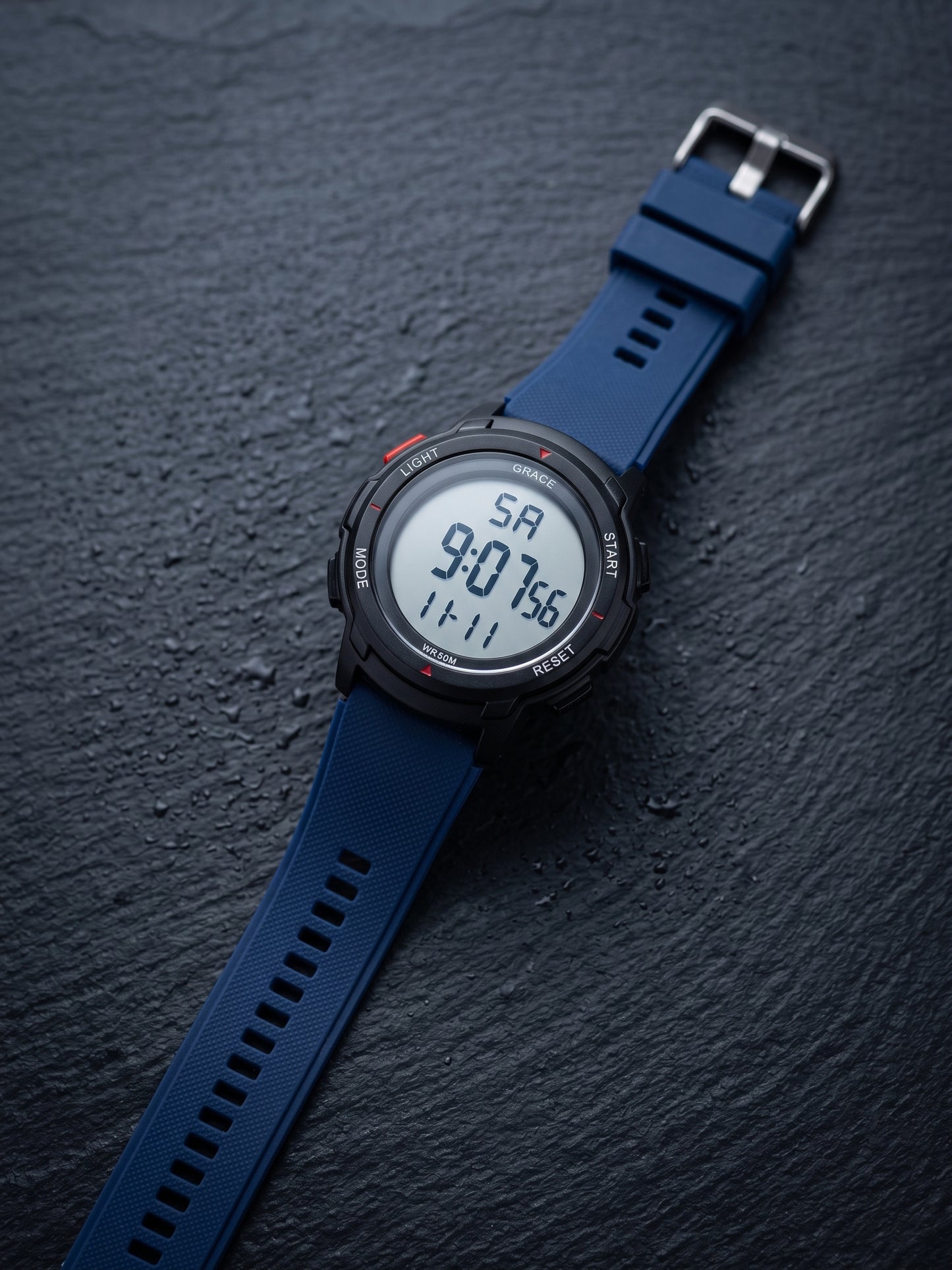 Altex tap watch watereproof