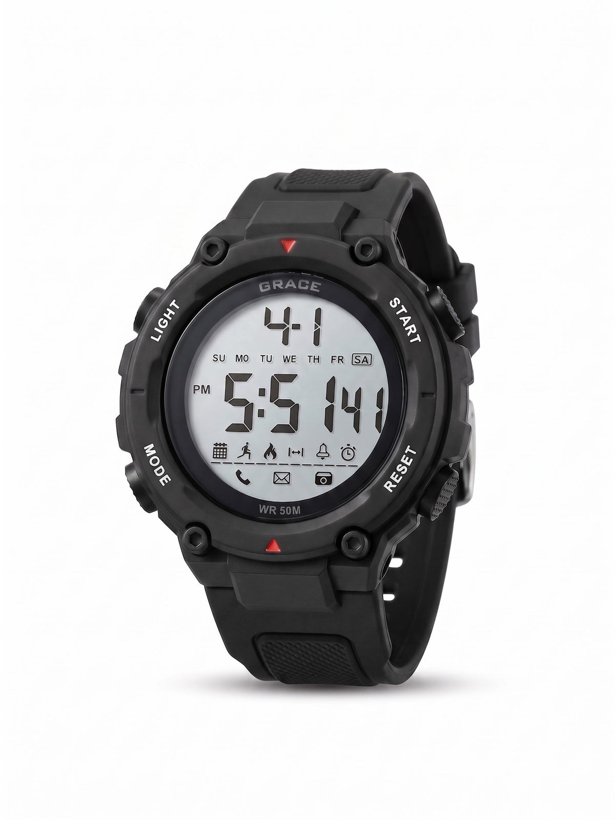 Apex Pathfinder Waterproof Watch