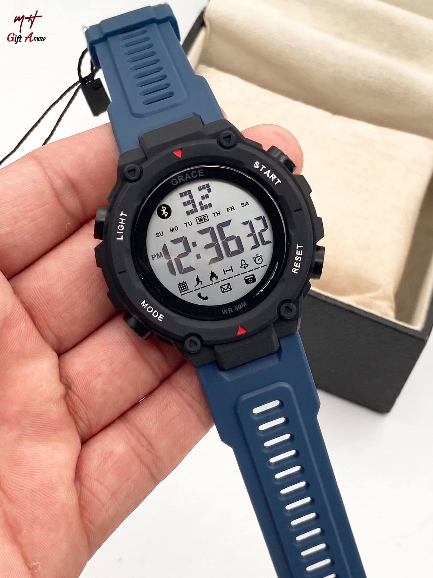 Apex Pathfinder Waterproof Watch