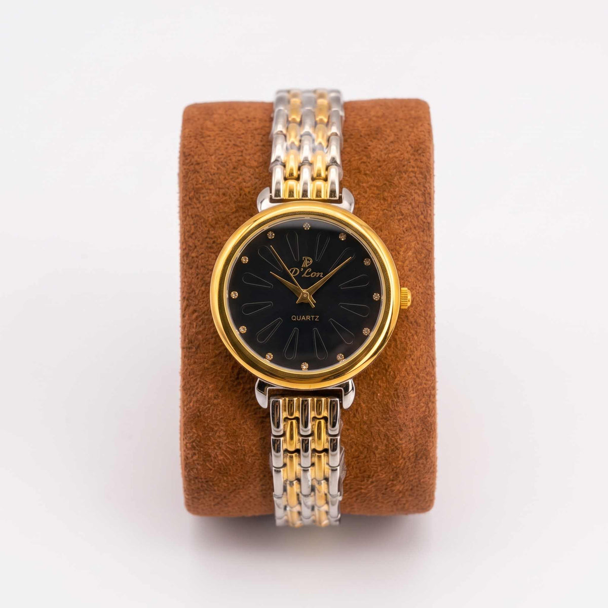 D’Lor Mystic Quartz