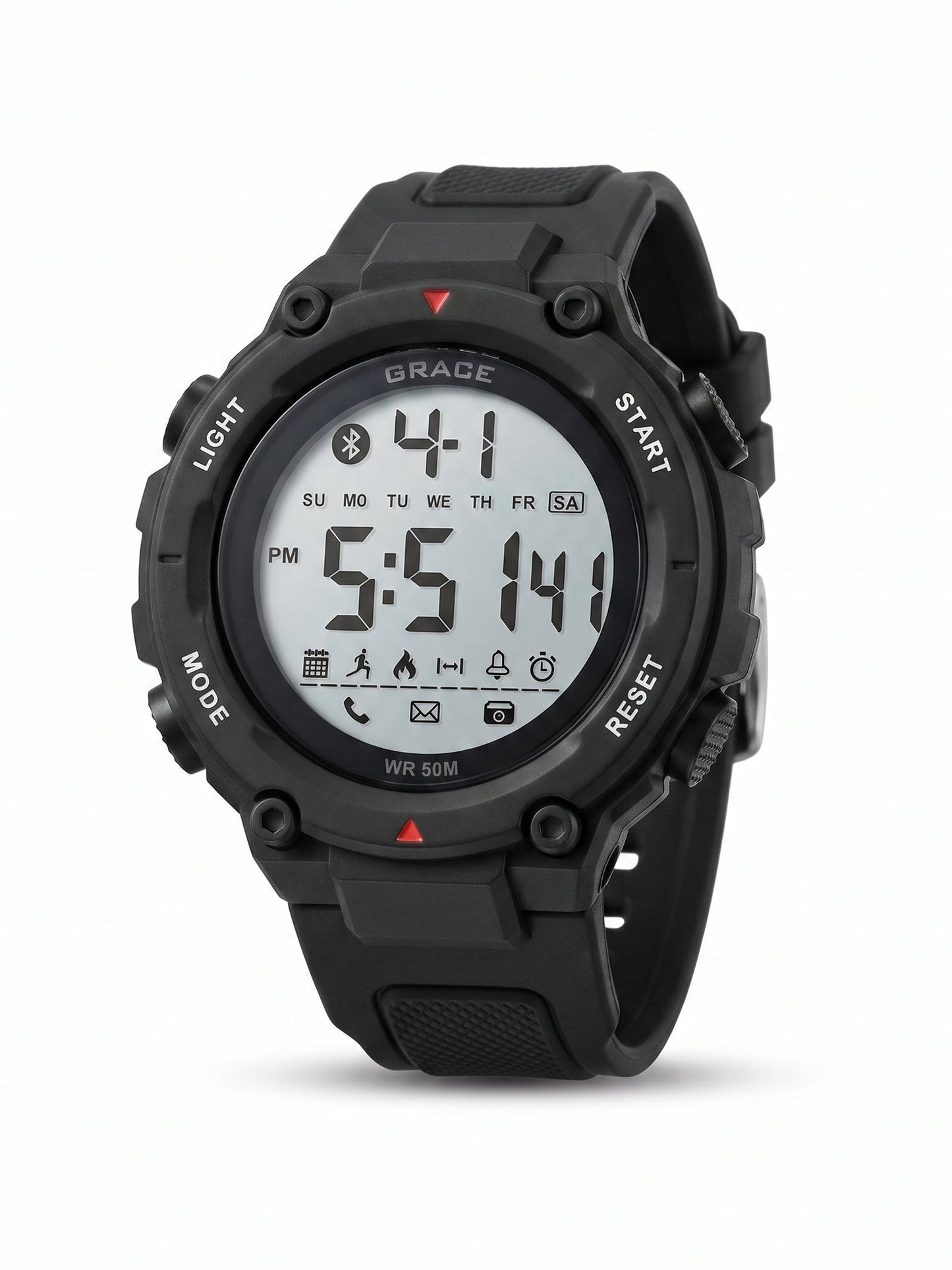 Apex Pathfinder Waterproof Watch