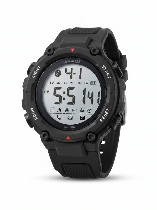 Apex Pathfinder Waterproof Watch