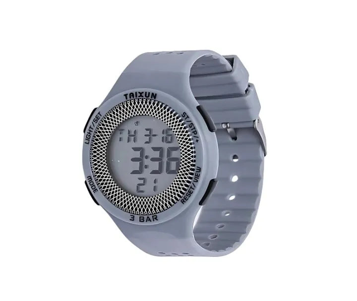 AK Active Kids Sports Watch | Waterproof | Alarm | Stopwatch | LED Light