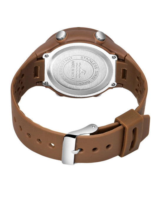 AK Active Kids Sports Watch | Waterproof | Alarm | Stopwatch | LED Light