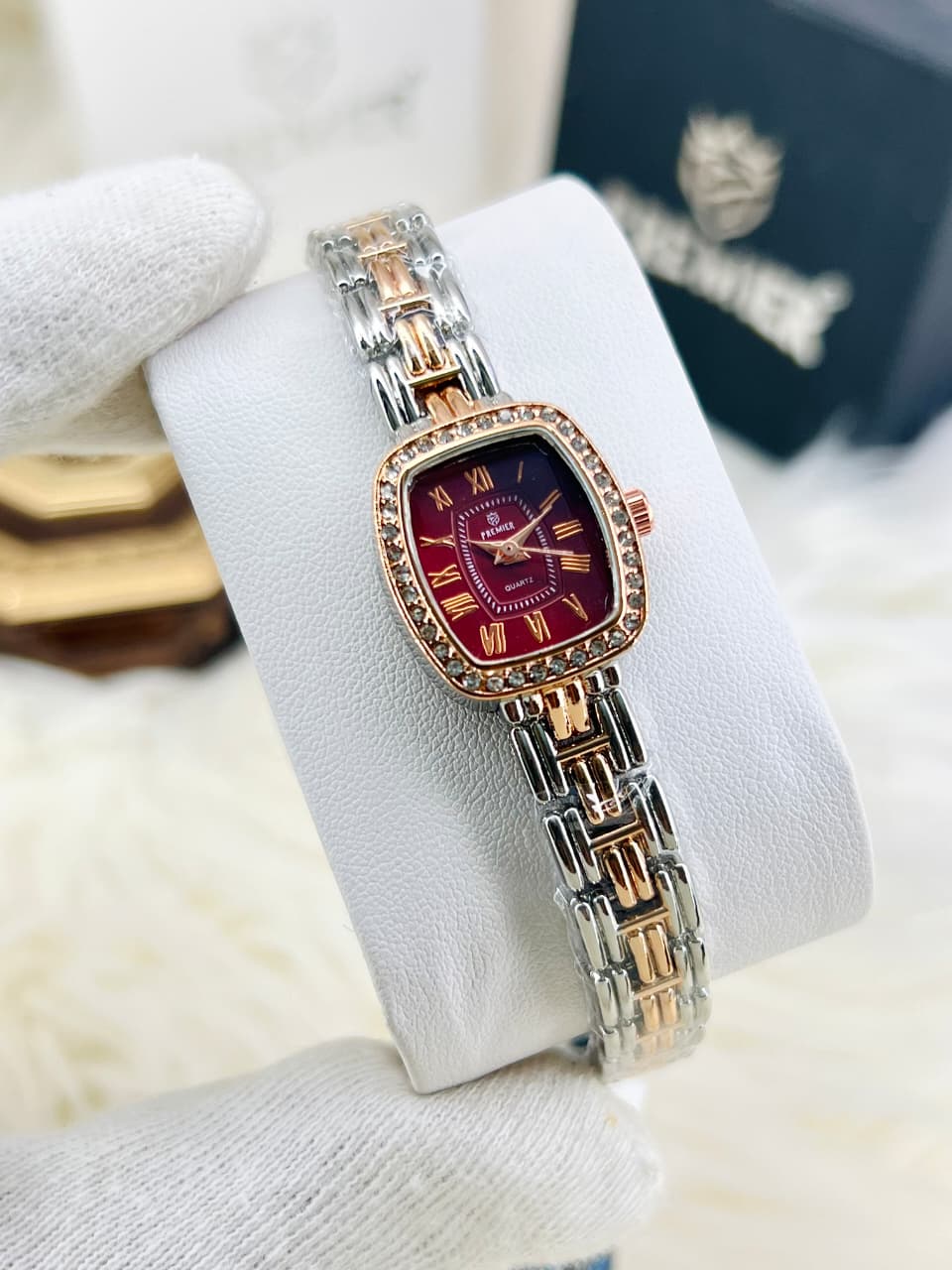 Luxury Vintage Watch