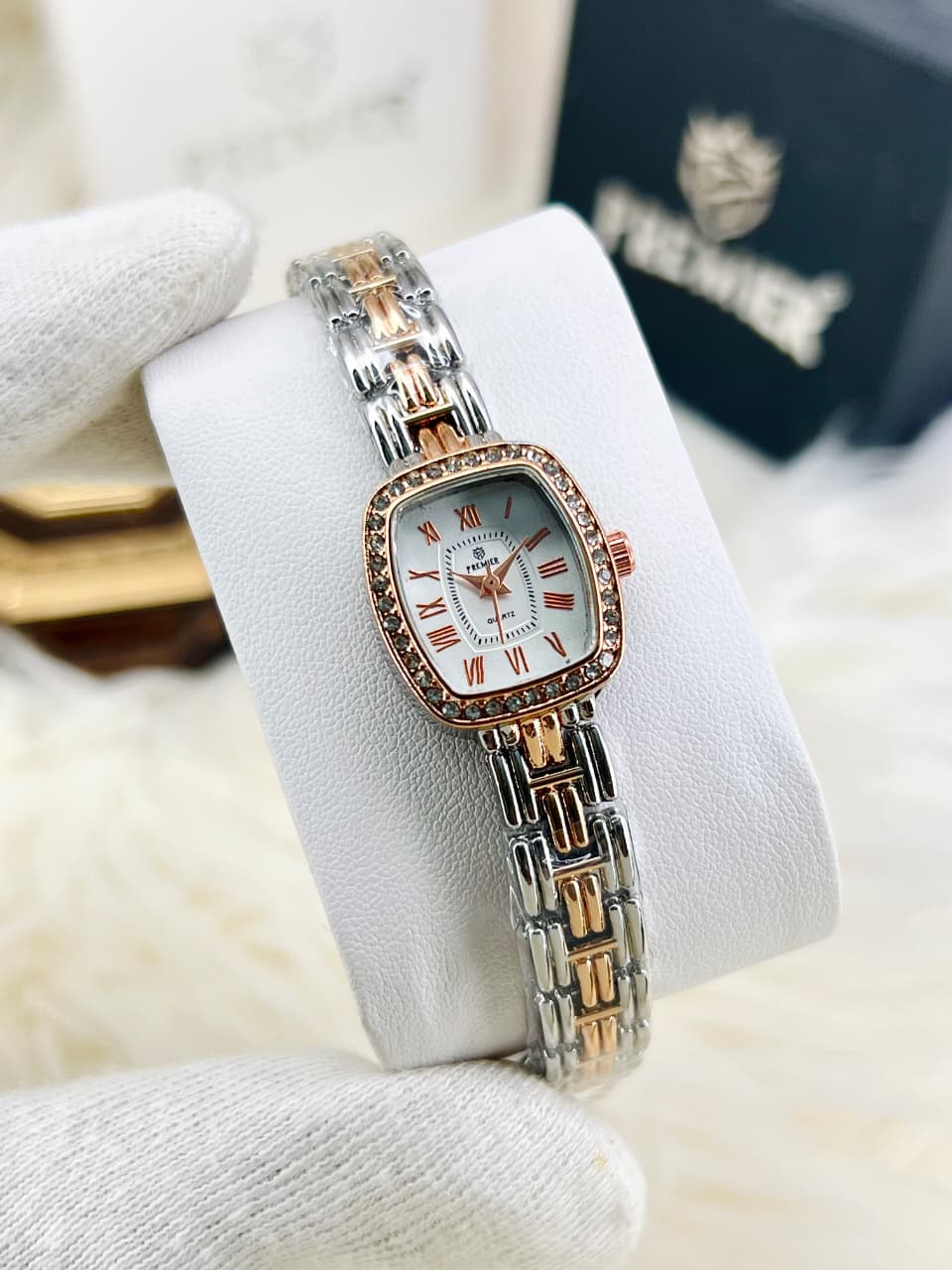 Luxury Vintage Watch